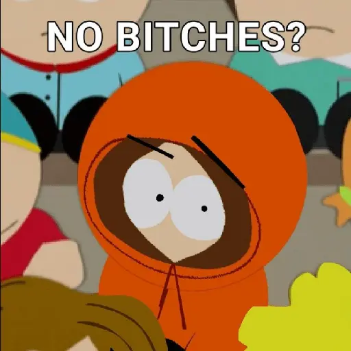 south park