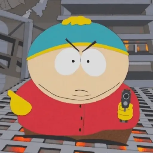 south park