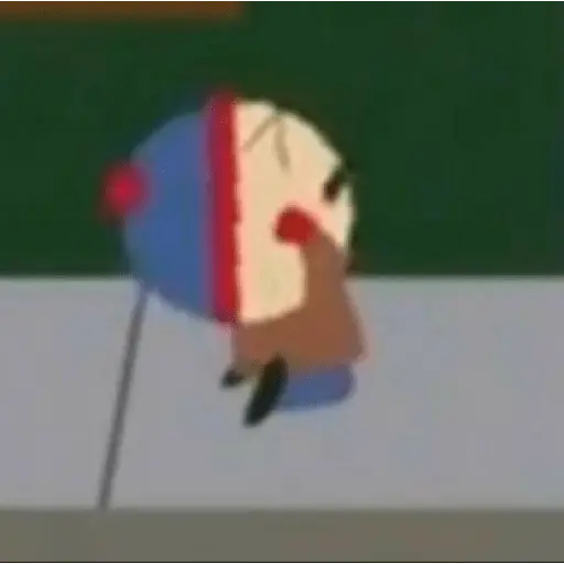south park