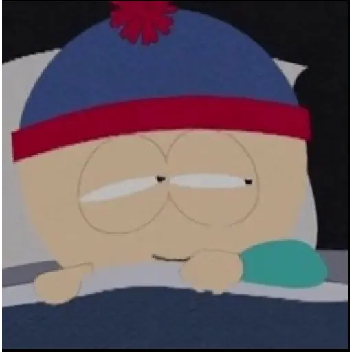 south park