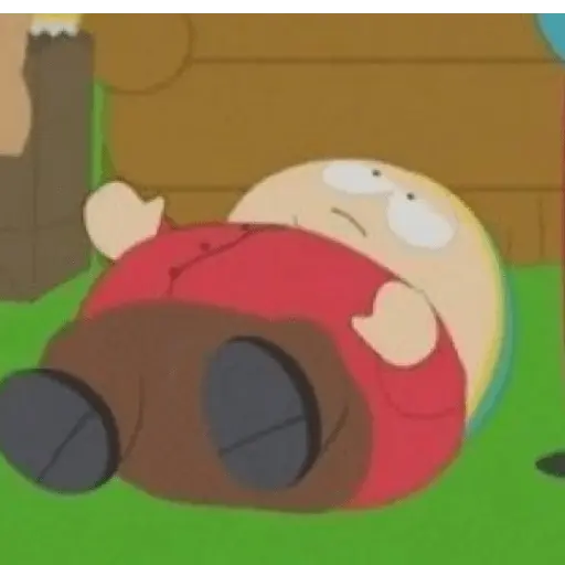 south park