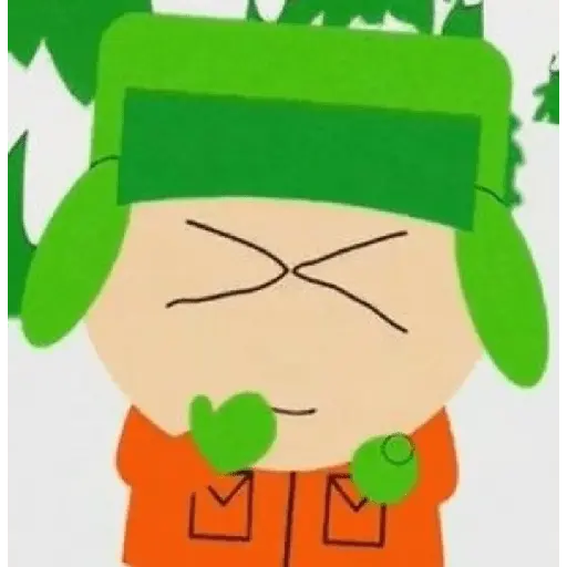 south park