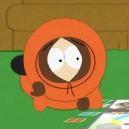 south park