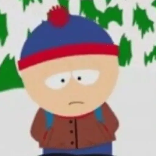 south park