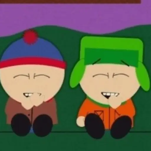 south park