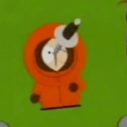 south park