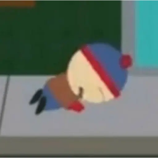 south park