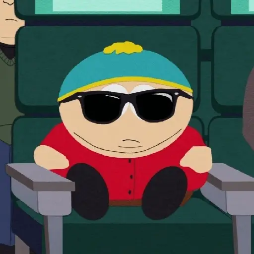 south park