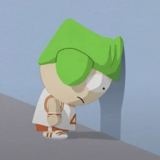 south park