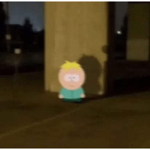 south park  preview