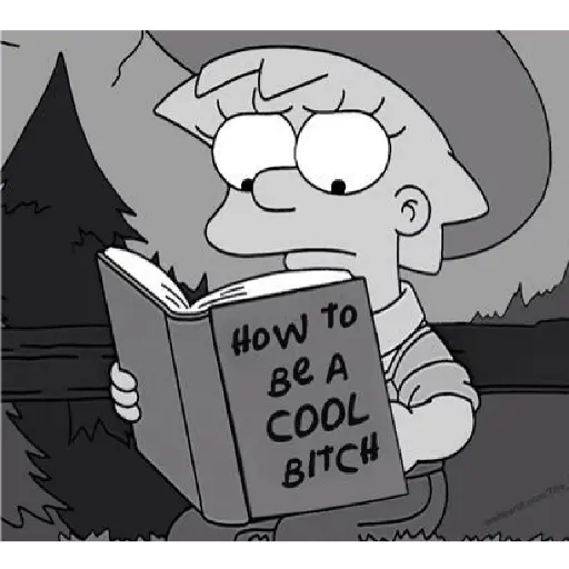 lisa simpson