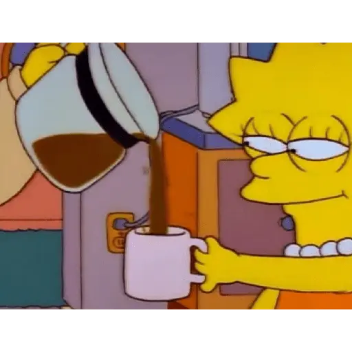 lisa simpson