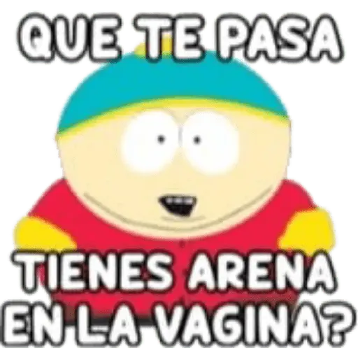 southpark