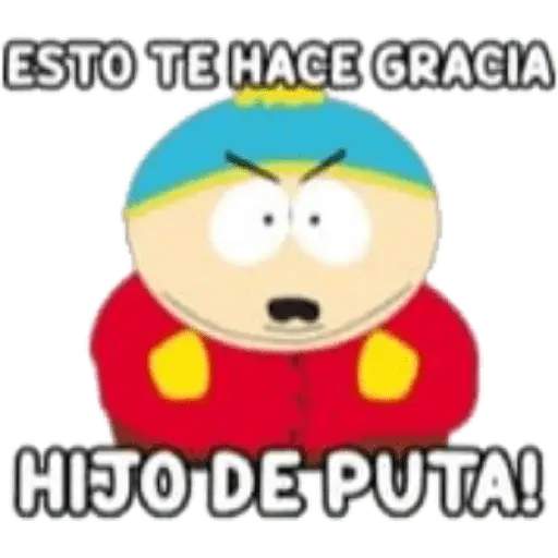 southpark