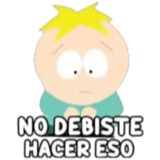 southpark