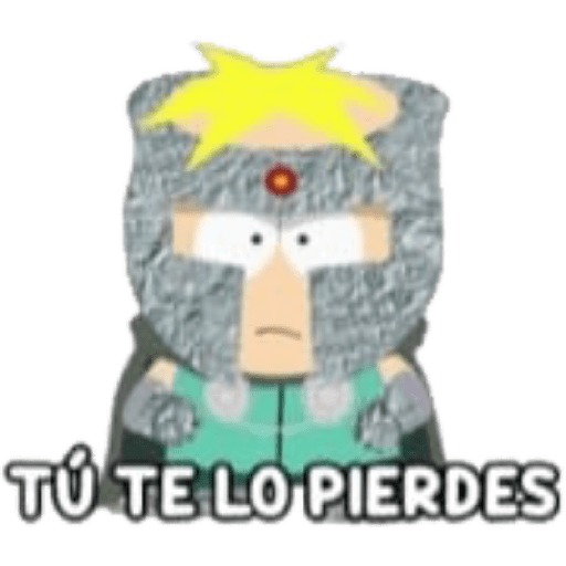 southpark preview