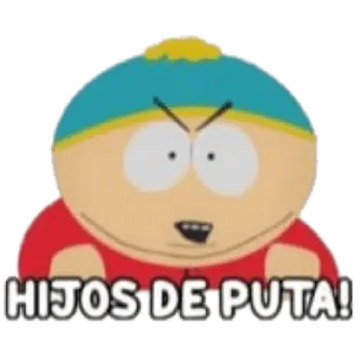 southpark