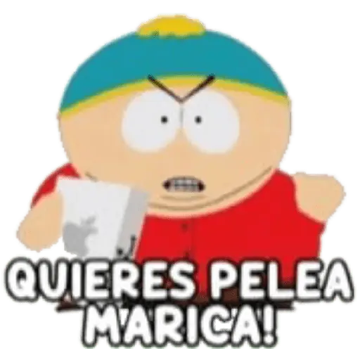 southpark