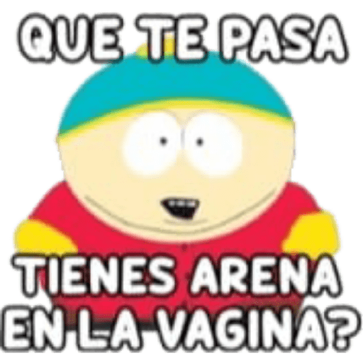 southpark preview