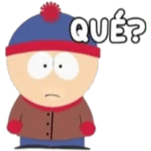 southpark