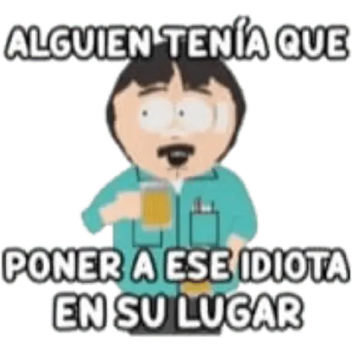 southpark