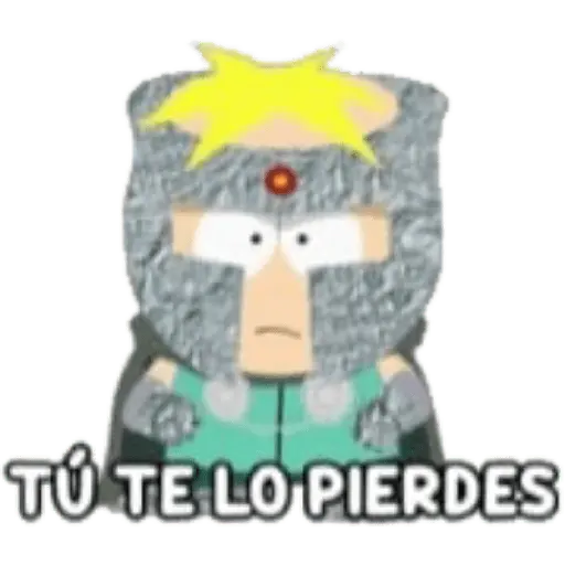 southpark