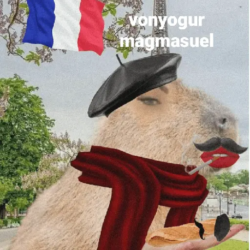 Capibara