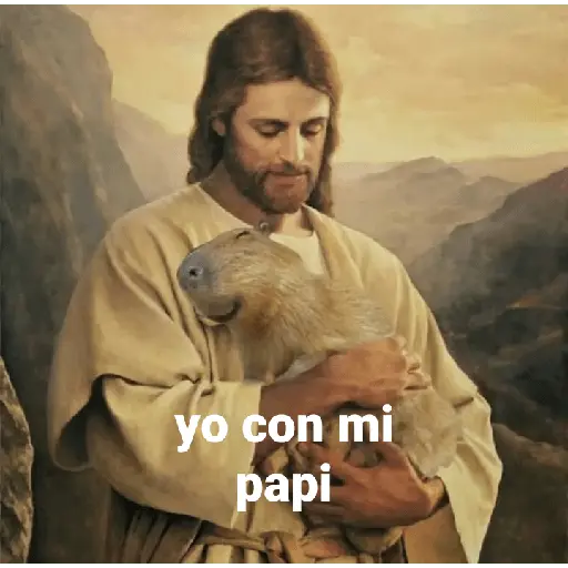 Capibara