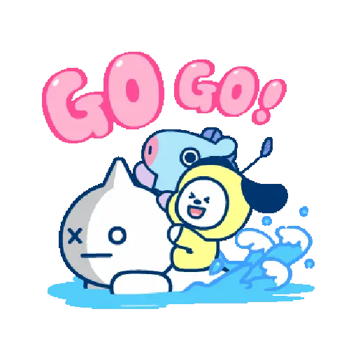 bt21 preview