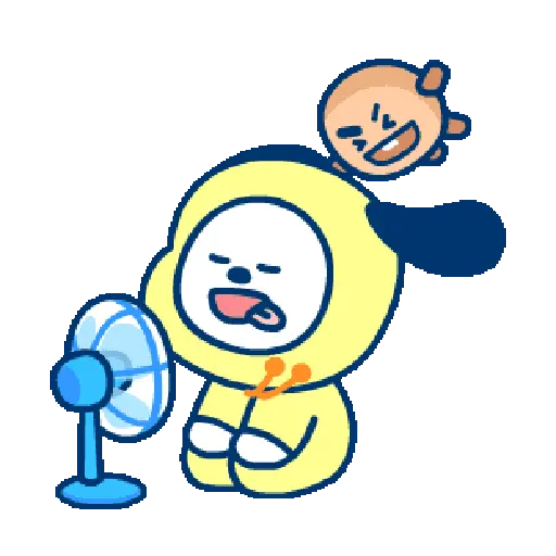 bt21