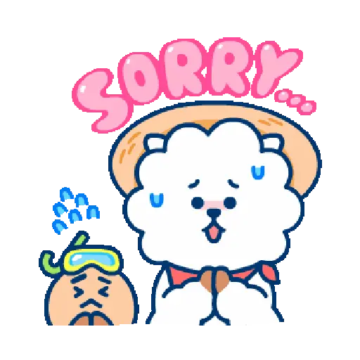 bt21 preview
