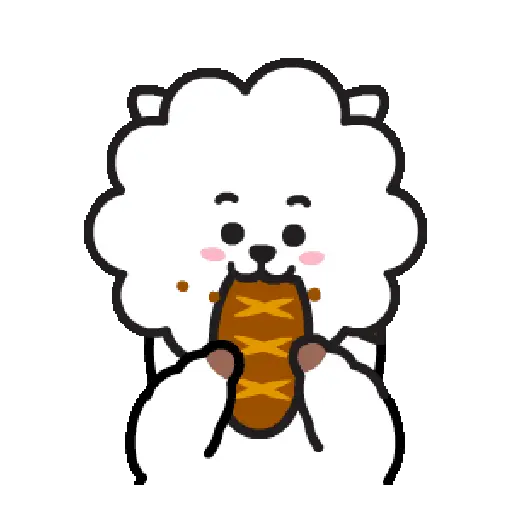 bt21 preview