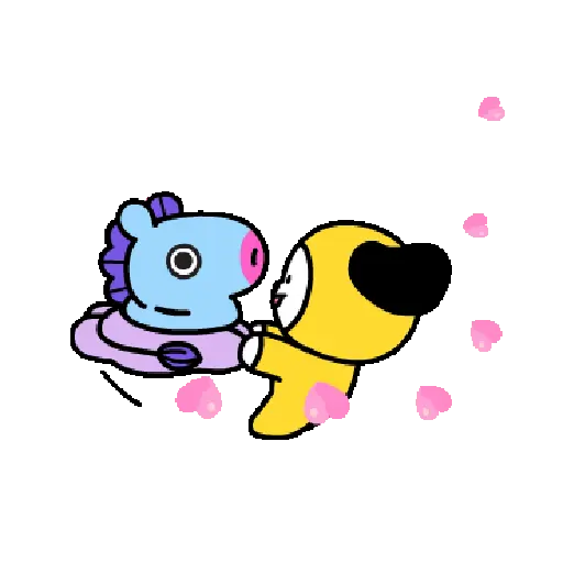bt21