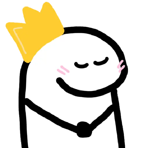 🌈✨️Flork Emotes Gif✨️🌈