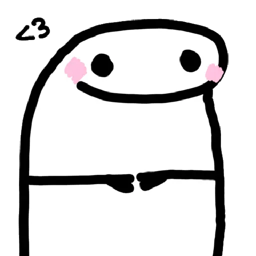 🌈✨️Flork Emotes Gif✨️🌈