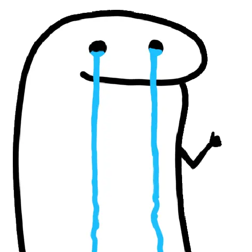 🌈✨️Flork Emotes Gif✨️🌈 preview