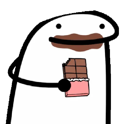 🌈✨️Flork Emotes Gif✨️🌈