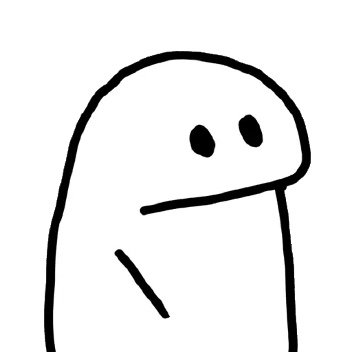 🌈✨️Flork Emotes Gif✨️🌈