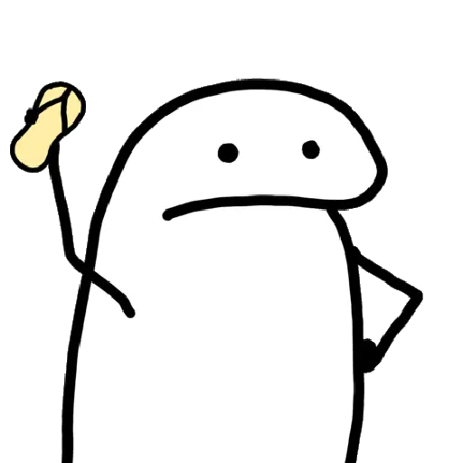 🌈✨️Flork Emotes Gif✨️🌈 preview