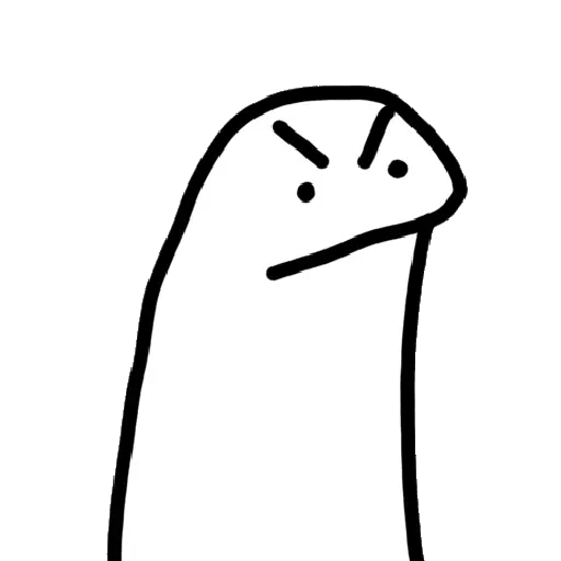 🌈✨️Flork Emotes Gif✨️🌈