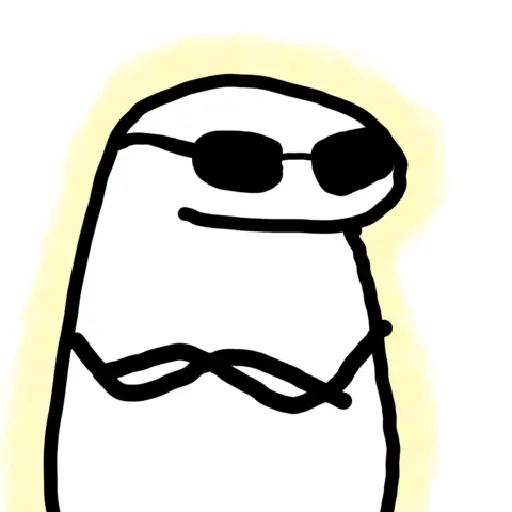 🌈✨️Flork Emotes Gif✨️🌈