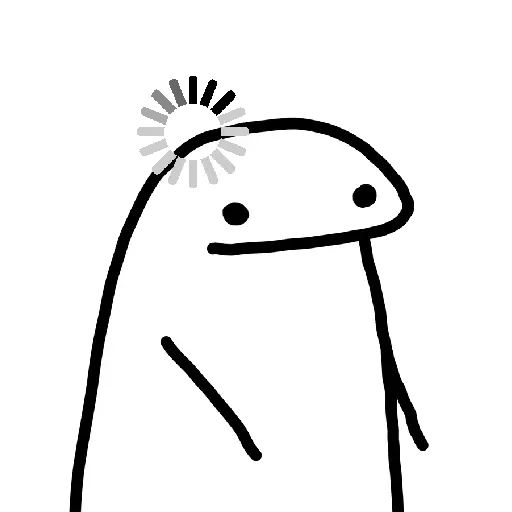 🌈✨️Flork Emotes Gif✨️🌈
