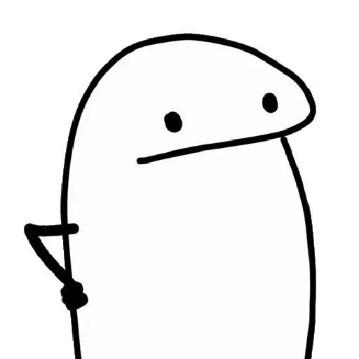 🌈✨️Flork Emotes Gif✨️🌈