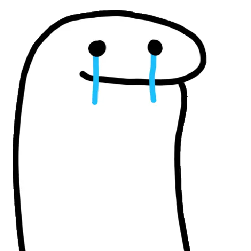 🌈✨️Flork Emotes Gif✨️🌈