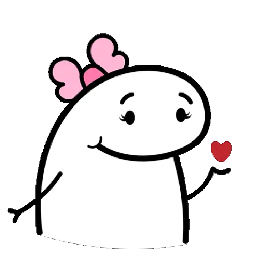 🌈✨️Flork Emotes Gif✨️🌈
