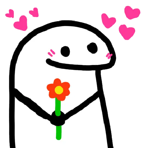 🌈✨️Flork Emotes Gif✨️🌈 preview
