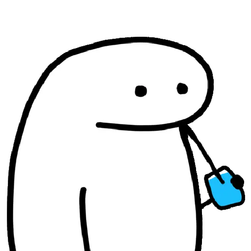 🌈✨️Flork Emotes Gif✨️🌈