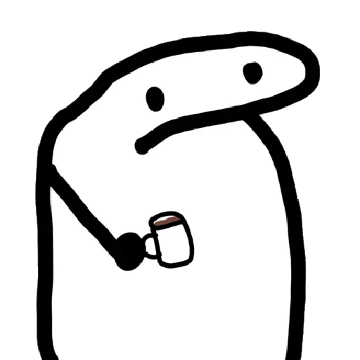 🌈✨️Flork Emotes Gif✨️🌈