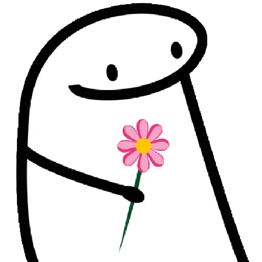 🌈✨️Flork Emotes Gif✨️🌈
