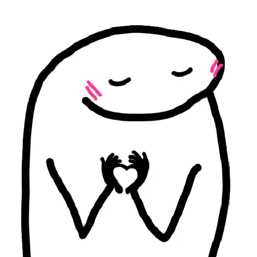 🌈✨️Flork Emotes Gif✨️🌈